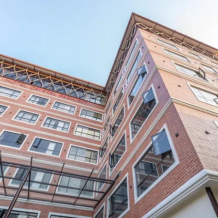 Hotel Crystal Pashupati