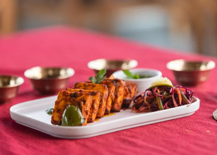 ホテル Crystal Pashupati, Near Airport & Pashupatinath 4*