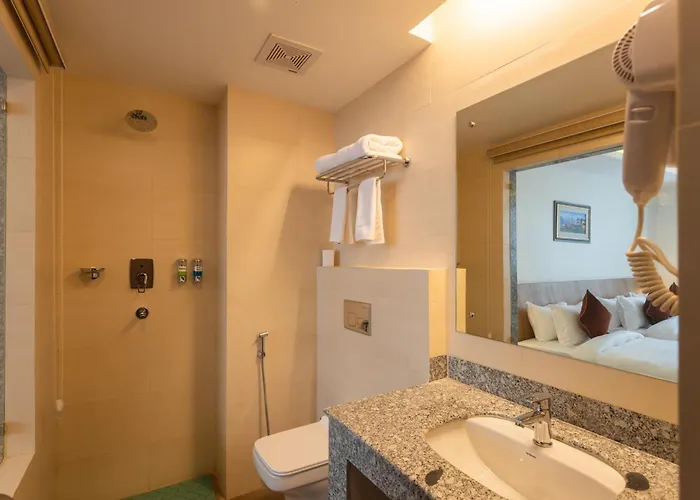 Crystal Pashupati 4* Kathmandu