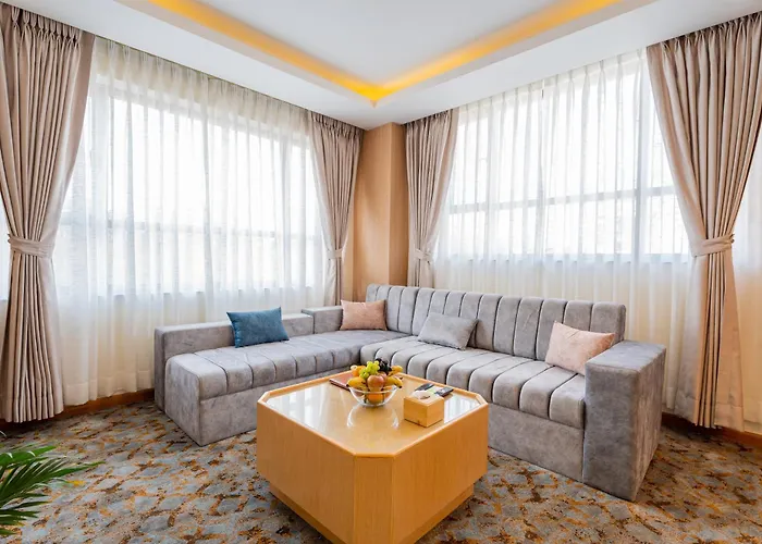 Crystal Pashupati 4*