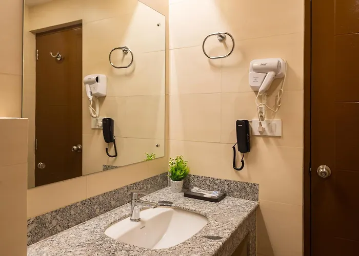 Crystal Pashupati Hotel Kathmandu