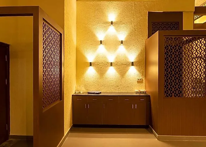 Crystal Pashupati, Near Airport & Pashupatinath 4*